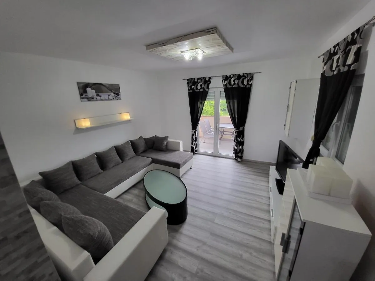 Melani Appartement Bibinje 0*,  Kroatië