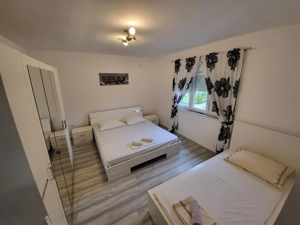 Apartament Melani Bibinje