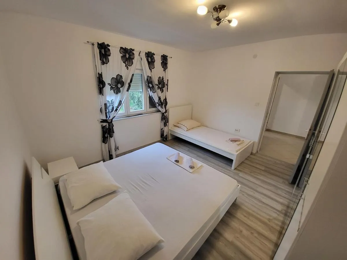 Apartament Melani Bibinje