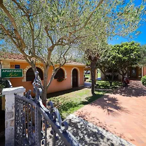  Apartament Vesna