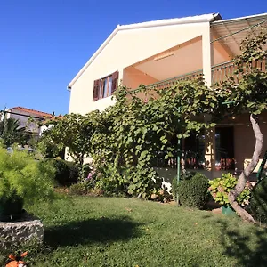 Appartement Marija, Bibinje