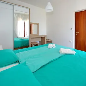 Appartement Goga, Bibinje