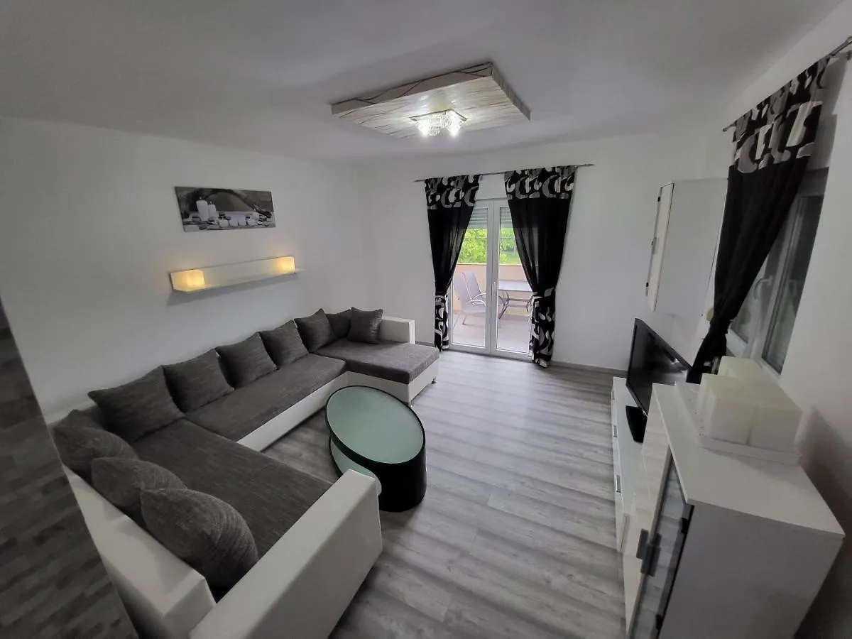Apartament Melani Bibinje Chorwacja